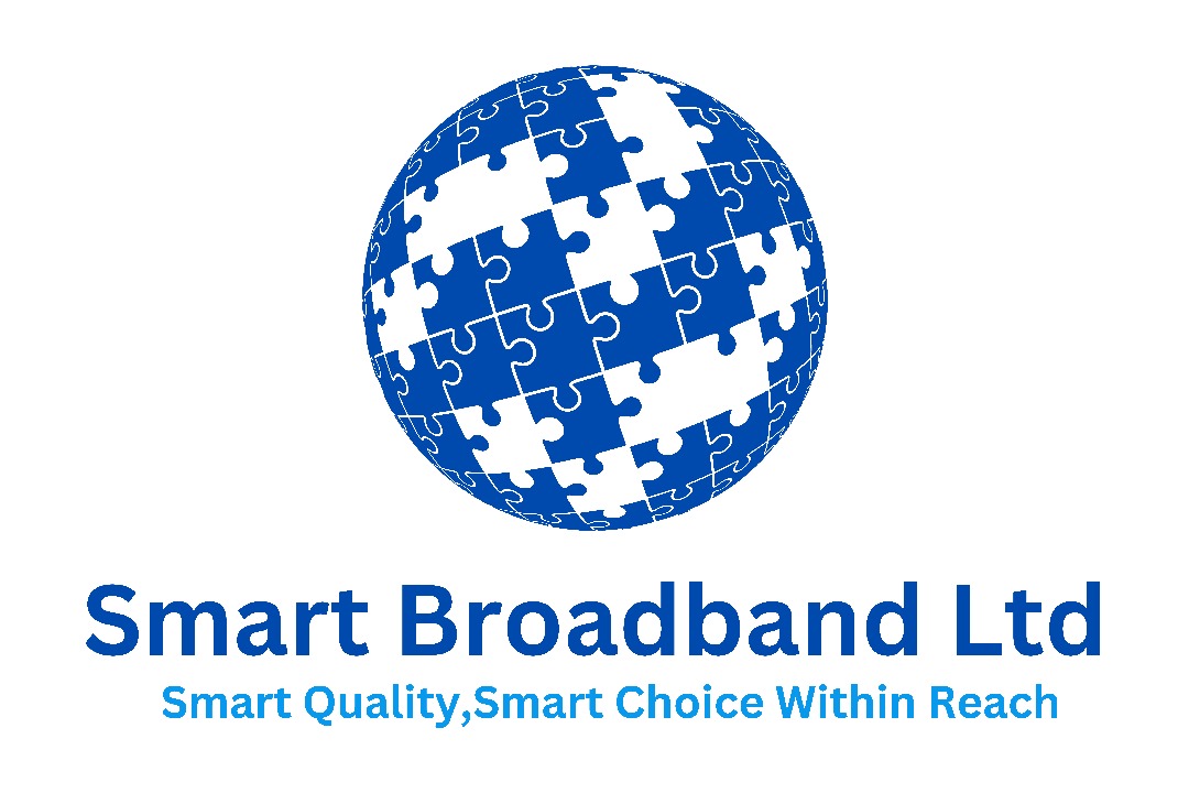 Smart Broadband Ltd